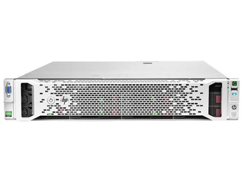 Сервер HP ProLiant DL385p Gen8