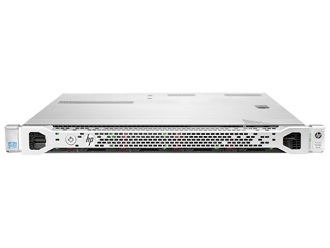 Сервер HP ProLiant DL360e Gen8