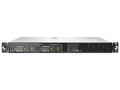 Сервер HP ProLiant DL320e Gen8 / Сервер HP DL320e Gen8 