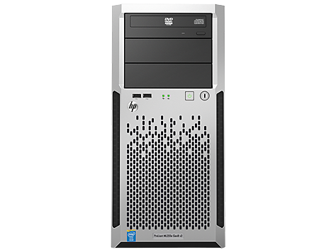 Сервер HP ProLiant ML350e Gen8 v2