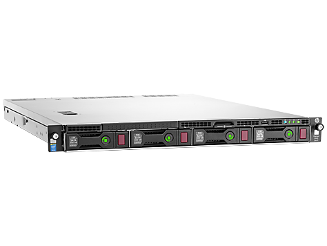 Сервер HP ProLiant DL60 Gen9 / Сервер HP DL60 Gen9 