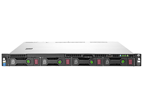 Сервер HP ProLiant DL120 Gen9