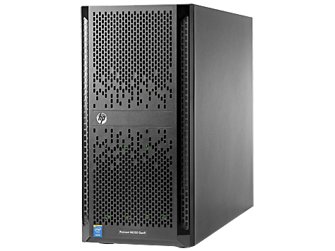 Сервер HP ProLiant ML150 Gen9 / Сервер HP ML150 Gen9 
